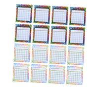 DOITOOL 100 piezas Tarjetas Incentivo Aula Infantil Sistema Recompensas Colores para Estudiantes Fomenta Aprendizaje y Buenos Hábitos Docente