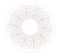 DOITOOL 100 Unidades de Bolsas Pequeñas para Medicamentos, Bolsa Autosellada de Plástico Transparente 5x7 Cm, Dispensador Portátil para Pastillas, Adecuado para Viaje y Almacenamiento