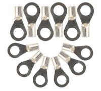 DOITOOL 12 Clips de Térmica Piezas del Sellador Térmico Eficientes y Suaves para Sellador Manual de Hierro 0.8mm para Uso Profesional y Personal