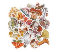 DOITOOL 120 Piezas Pegatinas de Autoadhesivas para Scrapbook de Calcomanías Decorativas para DIY para Cuadernos Álbumes y Manualidades