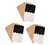 DOITOOL 150 Uds Almohadilla Para El Dolor Práctica Rodilla Para Alivio Cervical Almohadillas Para Articulaciones Corporales De Jengibre Vértebra