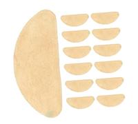 DOITOOL 18 Pares De Gafas Almohadillas Para La Nariz Gafas Para Miopía Almohadillas Para La Nariz Almohadillas Para La Nariz Para Gafas Almohadillas Para Gafas Gel De Sílice