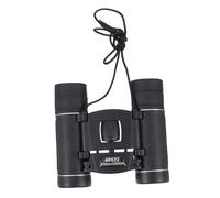 DOITOOL 1pieza Binoculares Compactos Actividades Al Aire Prismáticos Miniatura De Alta Potencia para Observación De Naturaleza y Camping Diseño Ligero y Portátil para Adultos