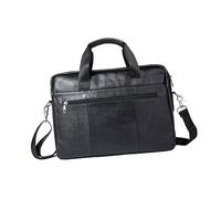 DOITOOL 1Pieza Maletín Negocios Bandolera Multifuncional y Uso y Portátiles