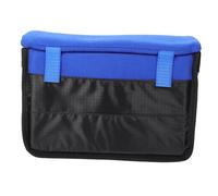 DOITOOL 1pieza Shockproof Portable Camera Bag for DSLR Photography Travel Accessory for Photographers