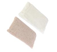 DOITOOL 2 Piezas Fular para Recién Nacidos Elásticos Suaves Accesorios para Fotos de Bebés Manta para Sesión de Fotos Fular para Fotografía de Recién Nacidos para Tomar Estudio