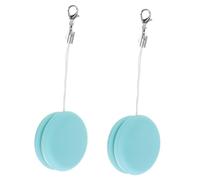 DOITOOL 2 Series Bola De Limpieza De Teléfonos Móviles Spray Limpiador De Ventanas Limpiador De Ventilador Limpiador De Pantalla De Teléfono Macaron Kit De Limpieza Páginas 2 Piezas*2
