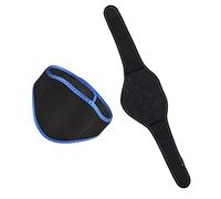 DOITOOL 2 unids caliente cuello soporte calentador calentador calentador cuello calor calor calor calor calor calor compresa cuello soporte para hombro cuello dolor de cabeza alivio