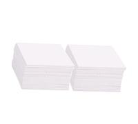 DOITOOL 200 Piezas Plantillas para Patchwork Unidades Moldes Perforados para Acolchado Diy Suministros Versátiles para Manualidades y Costura Paquete Práctico para Labores