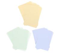 DOITOOL 240 Unids Pasado de Aceite Hojas de Papel Facial Control de Aceite Absorción Película Tejido Maquillaje Papel de Transferencia Belleza Black Botters Maquillaje Herramientas