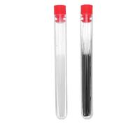 DOITOOL 250 Piezas Simulated Cat Whiskers Bottles Realistic DIY Doll Making Supplies Animal Craft Accessories For Needle Felting