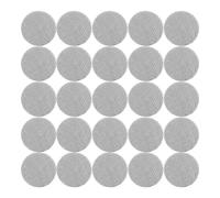 DOITOOL 30 Piezas Mini Aplicadores de Tinta de Espuma Reutilizables Diseño Hueco Único, Herramienta Precisa para Colorear en Scrapbooking y Arte de Técnicas Mixtas