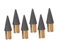 DOITOOL 30 Piezas Puntas de Repuesto para Lápiz Sin Tinta Recargas Eternas de Kit de Unidades para Escritura y Dibujo Fácil de Usar y Portátil