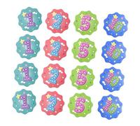 DOITOOL 300 piezas Tarjetas de Recompensa para Profesores Tarjetas de Puntuación Creativas para Escuela Primaria Motivan Estudiantes Doble Cara Impresa Uso Fácil y Seguro