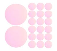 DOITOOL 35 filtros de Gel de luz de Colores: láminas Que cambian de Color, película correctora de Tonos cálidos, superposiciones para Tubos y focos, Luces estroboscópicas, Faros, paisajes, 7,4