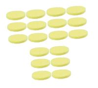 DOITOOL 36piezas Esponjas Faciales Comprimidas De Celulosa Natural Limpieza y Para Desmaquillado y Cuidado Facial Para Tipo De