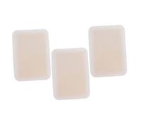 DOITOOL 3piezas Pegatinas Para Cubrir Cicatrices Parche y Transpirable Para Ocultar Defectos Cuerpo y Cara