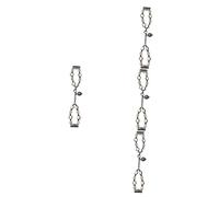 DOITOOL 4 Piezas relojgalaxy4 Correa reloj mm Correa es de pulsera de niña señoras es correas de de mujer Correa de reemplazar mirar Decorar Perder