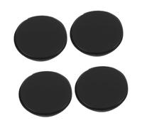 DOITOOL 4 Piezas Tapones de Silicona para Congelador Reutilizables Antileak para Orificios de Drenaje Tapones Resistentes Temperaturas para Reparación y Prevención de Fugas Congeladores