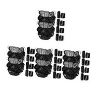 DOITOOL 40 Sets Sauna Panty Bra Señoras Ropa Interior Conjunto Conjunto De Viaje Tela No Tejida Colgante Señorita Tirantes Señoras Sujetador Sujetador Sujetador