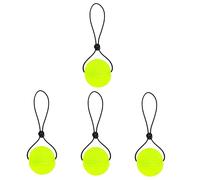 DOITOOL 4Pcs Pelota De Agarre De Mano Pelotas De Ejercicio De Mano Pelotas De Baoding Pelotas De Apretón De Mano Pelotas De Apretón Terapéutico Apoyo De Ejercicio De Fuerza De La Mano