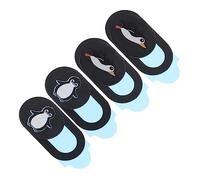 DOITOOL 4piezas Cobertura De Privacidad para Web De Deslizante De Seguridad para Privacidad Protección para De Teléfonos y Computadoras