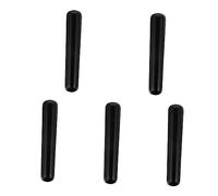 DOITOOL 5 Uds Curación Gua Relax Rehabilitación Práctico Tren A Entrenamiento Punto Piedra Yoni Guasha Mujer Masaje Chakra Músculo Posparto Recuperación Raspado Cuerpo Jade Piernas
