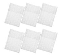 DOITOOL 50 Piezas Sobres Acolchados Autoadhesivos Resistentes para Embalaje y Envíos Bolsas de Plástico para Pequeñas Empresas Unidades Doble y Protección contra Golpes