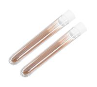 DOITOOL 500 Piezas Simulados Gato Nylon Resistente para Manualidades Disfraces Muñecas DIY Aguja Fieltro Decoración Animal
