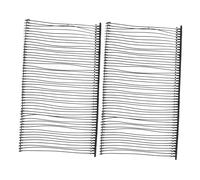 DOITOOL 5000 Piezas Sujetadores de Etiquetas de Ropa Accesorios Etiquetadoras Sujetadores de Precio Manualidades y Decoración