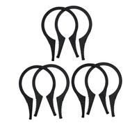 DOITOOL 6 Piezas para Filtro de Cámara Herramienta Profesional para Rápida Filtros UV Nd Cpl sin Daños Compatible con Lentes Estándar