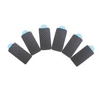 DOITOOL 6piezas Deslizador para Cámara Protector De Lente De Privacidad para Laptop