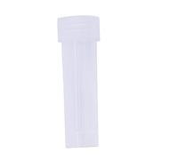 DOITOOL 7 piezas Conjunto de Agujas de Coser para Cuero con Ojo Grande y Punta Roma Tres Incluye Botella de Almacenamiento Resistentes Corrosión y Aptas para Costura Crochet y