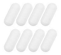 DOITOOL 8 De Asiento De Inodoro Accesorios para De Almohadillas Amortiguadoras De para Inodoro