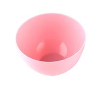 DOITOOL 9piezas Herramientas De Facial Rosa De Mezcla Con Espátula Brocha Botella Spray y Recipiente Para Cuidado Piel