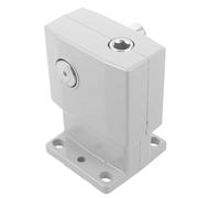 DOITOOL Abridor de Ventana Manual Varilla de Manivela Enrollable, Mecanismo Auxiliar Bisagra Inferior, Accesorio para Persianas Horizontales, Control Suave y Duradero para Hogar