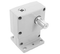 DOITOOL Abridor de Ventanas Manual Bisagra Inferior Manivela de Ventana de Metal Accesorio Automático Herramienta Uso