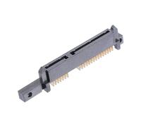 DOITOOL Adaptador de Disco Duro para Laptop Conector sin Taladros Instalación Fácil para Reemplazo y Actualización
