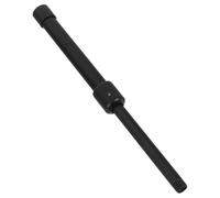 DOITOOL Ajustable Extensión de Tubo para Lámparas Accesorio Metálico Resistente para Iluminación de Salón Dormitorio y Estudio Soporte Telescópico para Lámparas Colgantes