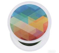 DOITOOL Alambre de Cobre Verde Calibre 32 0.2mm 1 Roll para Manualidades y Joyería, Apto para Wire Wrapping y Hacer Collares