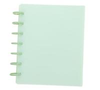 DOITOOL Álbum De Almacenamiento De Fotos Álbum De Fotos Kpop Carpeta Fotocard Carpeta De Postal Titulares De Tarjetas Fotográficas Carpeta De Tarjetas Fotográficas Kpop Verde Páginas