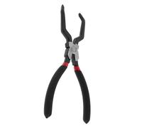 DOITOOL Alicates de Desconexión Eléctrica para Coche de 8 Pulgadas Herramienta Reforzada para Conectores Eléctricos y Corte de Cables Empuñadura Antideslizante para Reparación