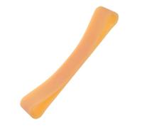 DOITOOL Bandas de Sujeción para Cerámica Bandas Elásticas para Moldes de Yeso Tendón Caqui para Moldes de Vertido de Arcilla para Alfareros Principiantes y Profesionales