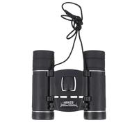 DOITOOL Binoculares Exteriores Compactos de Alta Definición Telescopio Portátil para Senderismo Observación de Aves y al Aire