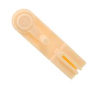 DOITOOL Bobinadora Manual de Hilo para Tejer y Bordar Soporte de Resistente para Proyectos de Manualidades Enrollador Giratorio para Gestión de Hilo sin Nudos Herramienta Adaptable para