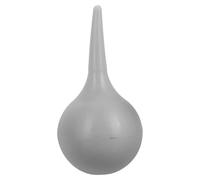 DOITOOL Bola de Succión para Limpieza de Oídos de 75ml en Pvc, Herramienta Portátil y Cómoda para Eliminar Cerumen en Adultos y Niños