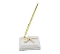 DOITOOL Bolígrafos De Boda Para Invitados Bolígrafo Para Ceremonia Libro De Visitas