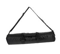 DOITOOL Bolsa De Almacenamiento De Trípode Maletín De Trípode Bolsa para Soporte De Micrófono Bolsa De Trípode Caso De Soporte De Luz Caja del Trípode Cierre De Hebilla De Metal Black