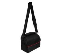 DOITOOL Bolsa De Almacenamiento para Cámara Digital Soporte para Mujeres Estudiantes
