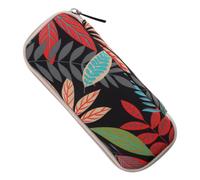 DOITOOL Bolsa De Almacenamiento USB Caja De Memoria USB Caja De Almacenamiento Estuche De Viaje Electronico Billetera Unidades Flash USB Viajar Caso Digital Unidad USB Conducir Neopreno